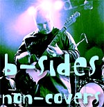 B-Sides - Non-Covers